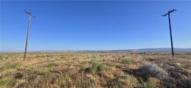 16900 W Avenue A-8, Fairmont, CA 93536
