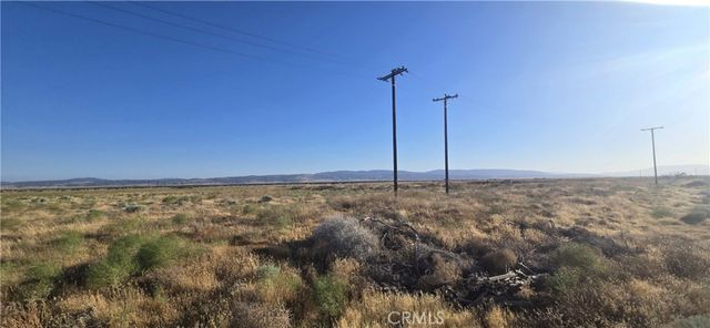 16900 W Avenue A-8, Fairmont, CA 93536