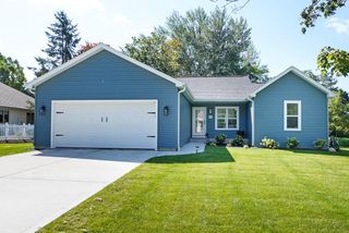623 W Prospect STREET, Hartford, WI 53027