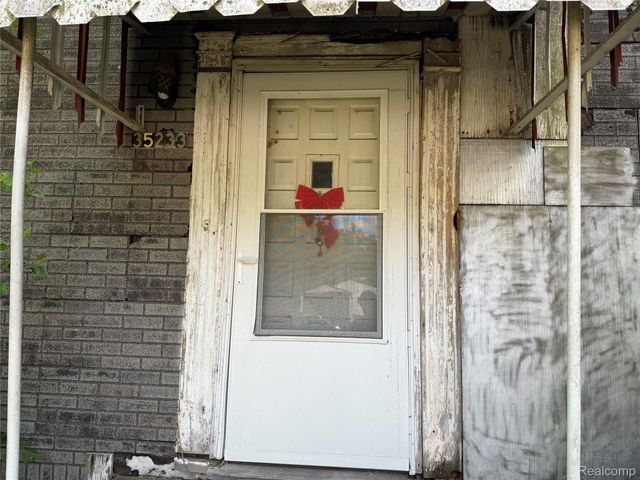 35233 Sheridan Street, Westland, MI 48185