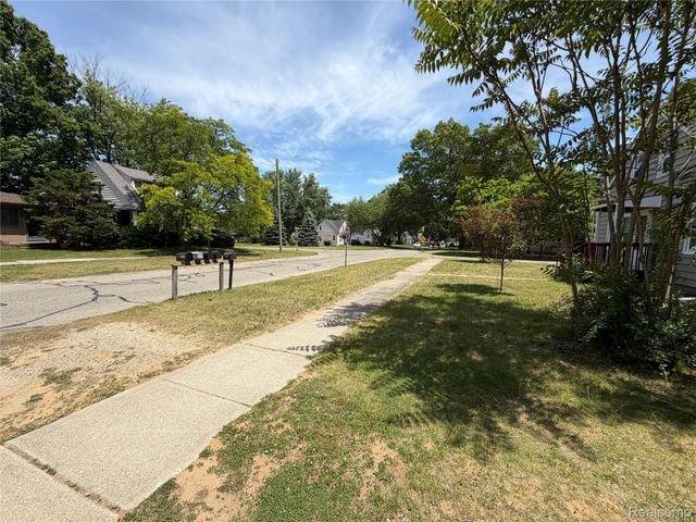 35233 Sheridan Street, Westland, MI 48185