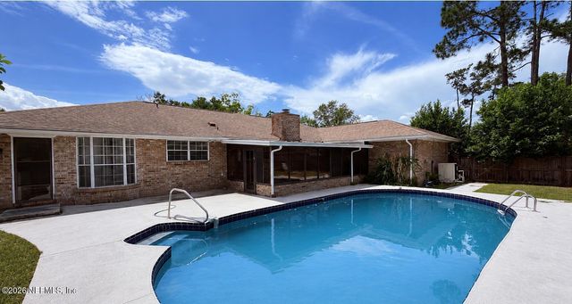 597 PEMBRIDGE Court, Orange Park, FL 32073