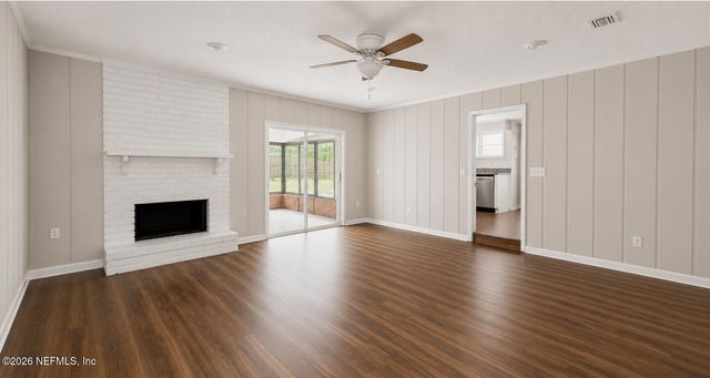 597 PEMBRIDGE Court, Orange Park, FL 32073