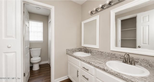 597 PEMBRIDGE Court, Orange Park, FL 32073