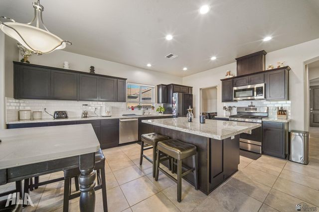 3942 W 38 Pl, Yuma, AZ 85365