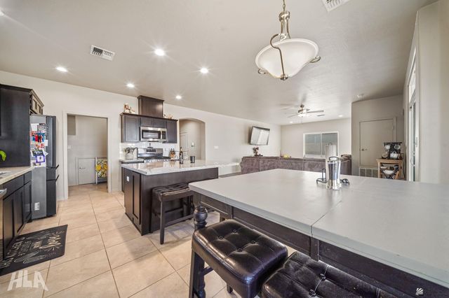 3942 W 38 Pl, Yuma, AZ 85365