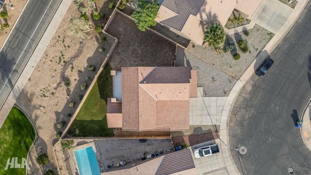 3942 W 38 Pl, Yuma, AZ 85365