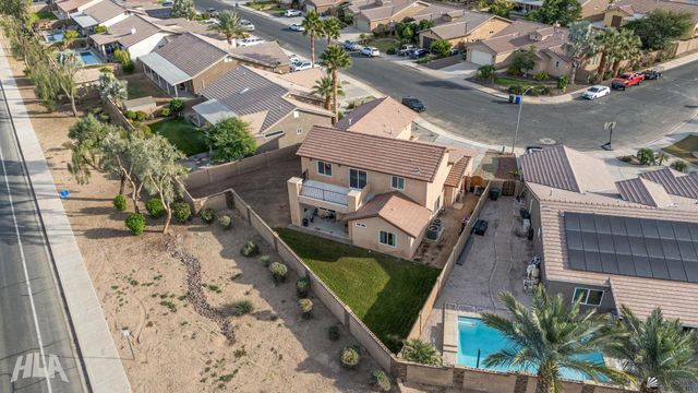 3942 W 38 Pl, Yuma, AZ 85365