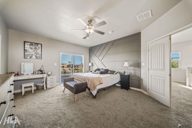 3942 W 38 Pl, Yuma, AZ 85365