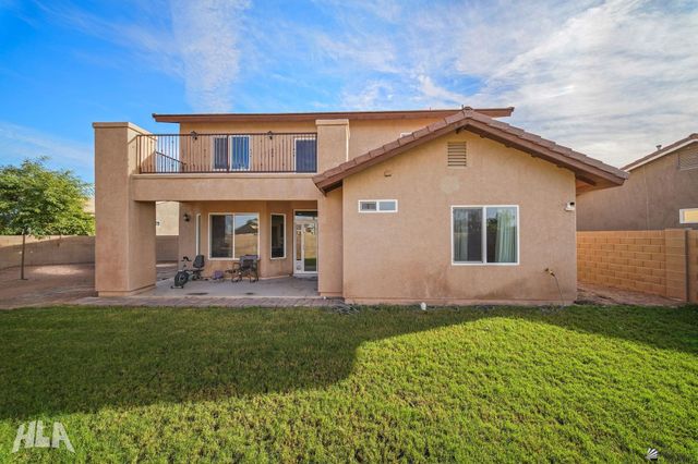 3942 W 38 Pl, Yuma, AZ 85365