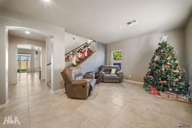 3942 W 38 Pl, Yuma, AZ 85365