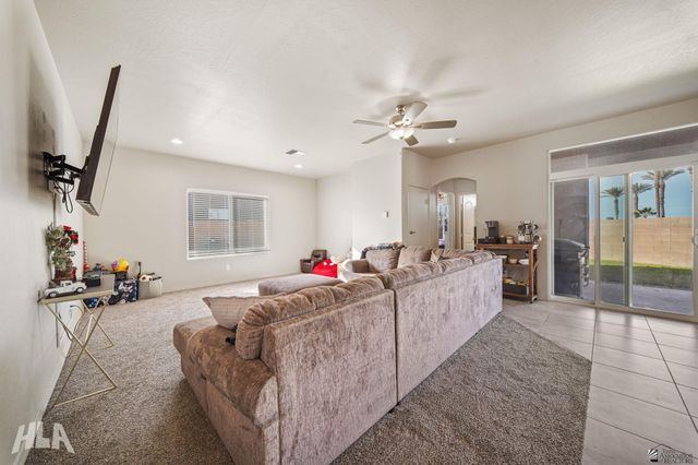 3942 W 38 Pl, Yuma, AZ 85365