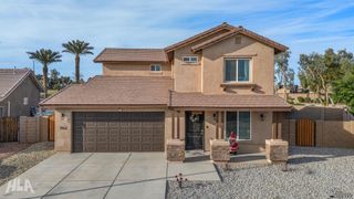 3942 W 38 Pl, Yuma, AZ 85365
