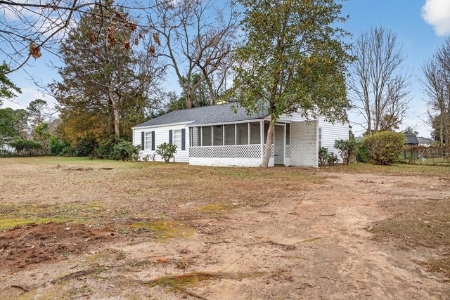 1111 Alderman Street NE, Aiken, SC 29801