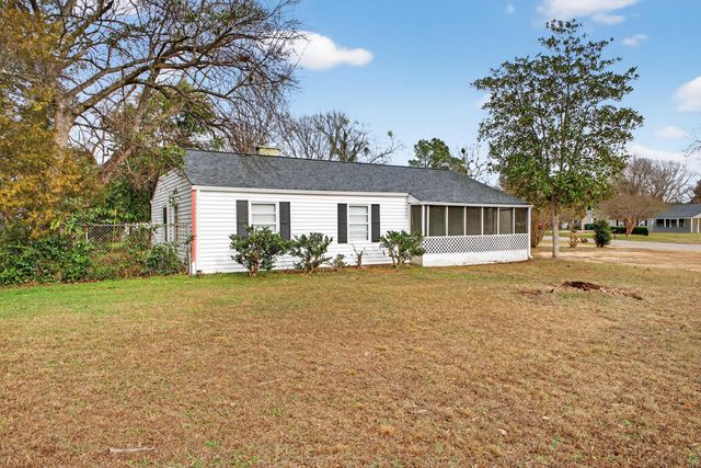 1111 Alderman Street NE, Aiken, SC 29801
