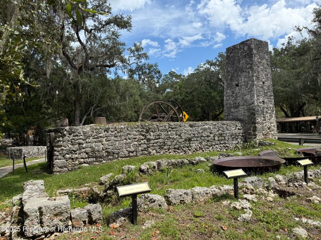9339 N Milam Way, Citrus Springs, FL 34434