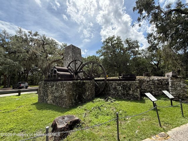 9339 N Milam Way, Citrus Springs, FL 34434