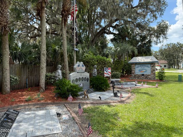 9339 N Milam Way, Citrus Springs, FL 34434