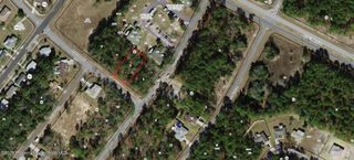 9339 N Milam Way, Citrus Springs, FL 34434