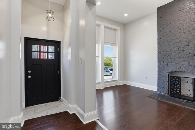 2018 LINDEN AVE, Baltimore, MD 21217