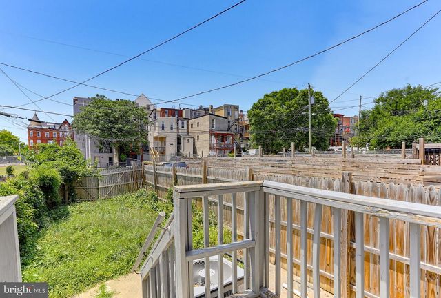2018 LINDEN AVE, Baltimore, MD 21217