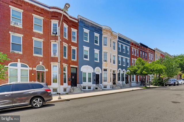 2018 LINDEN AVE, Baltimore, MD 21217