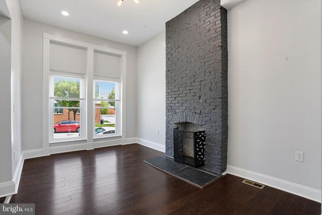 2018 LINDEN AVE, Baltimore, MD 21217