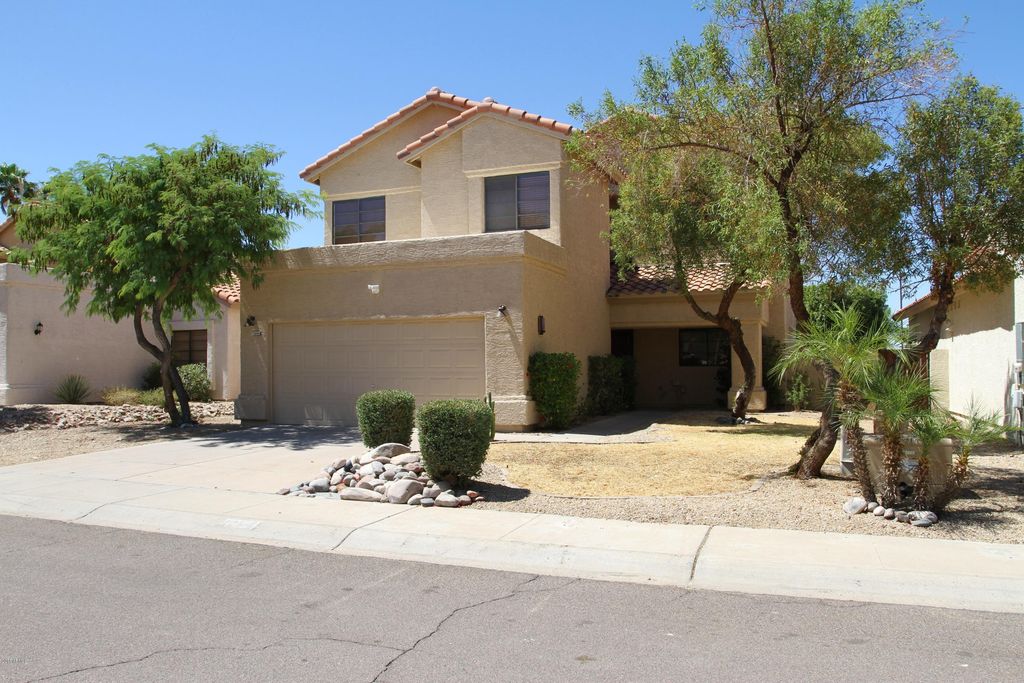 13536 N 102ND Place, Scottsdale, AZ 85260