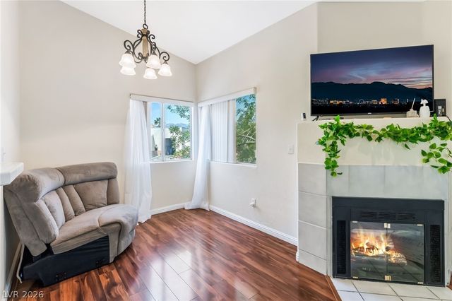 900 Heavenly Hills Court 213, Las Vegas, NV 89145