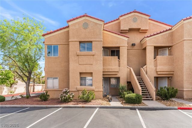 900 Heavenly Hills Court 213, Las Vegas, NV 89145
