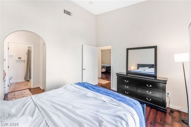 900 Heavenly Hills Court 213, Las Vegas, NV 89145