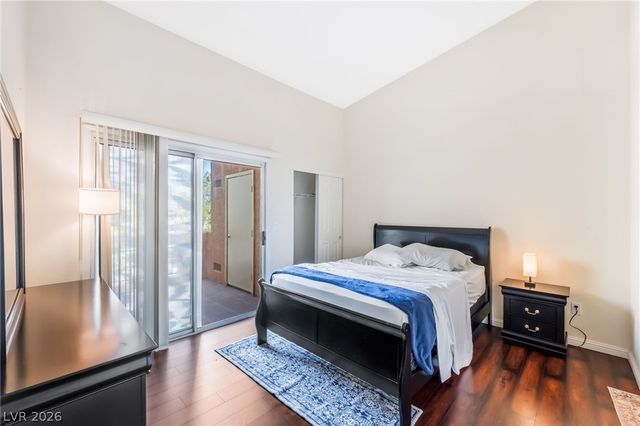 900 Heavenly Hills Court 213, Las Vegas, NV 89145