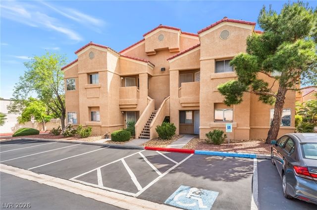 900 Heavenly Hills Court 213, Las Vegas, NV 89145
