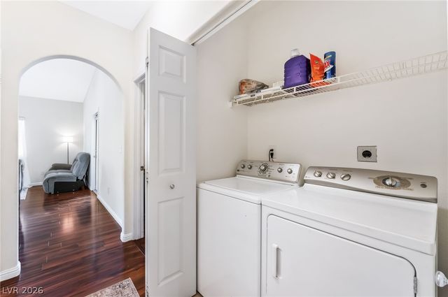 900 Heavenly Hills Court 213, Las Vegas, NV 89145