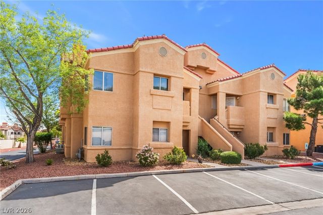 900 Heavenly Hills Court 213, Las Vegas, NV 89145