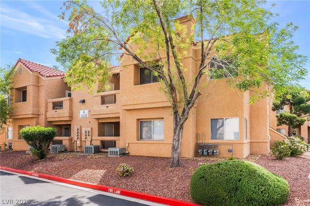 900 Heavenly Hills Court 213, Las Vegas, NV 89145