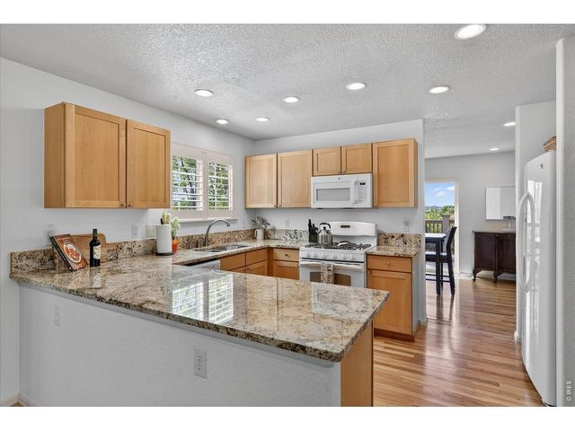 10915 Ebony St, Firestone, CO 80504