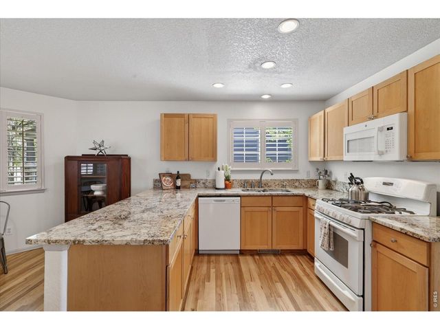 10915 Ebony St, Firestone, CO 80504