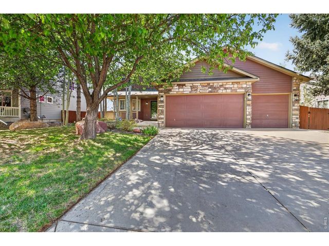 10915 Ebony St, Firestone, CO 80504