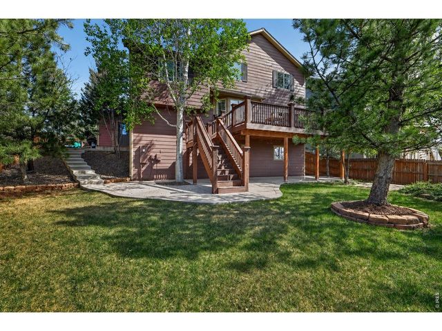 10915 Ebony St, Firestone, CO 80504