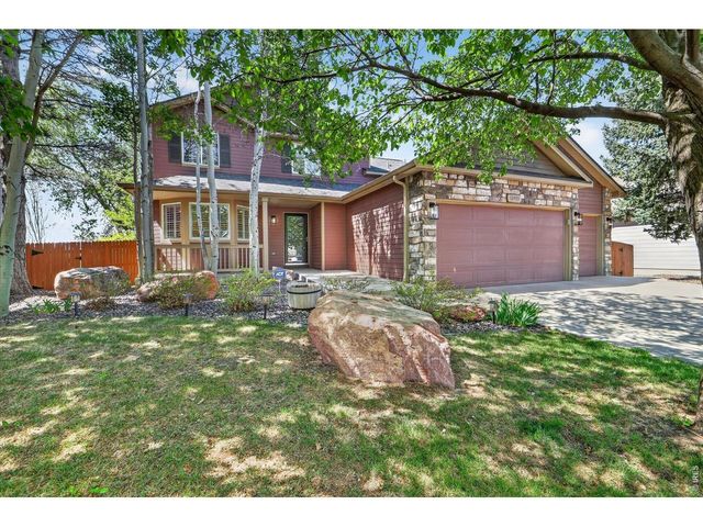 10915 Ebony St, Firestone, CO 80504
