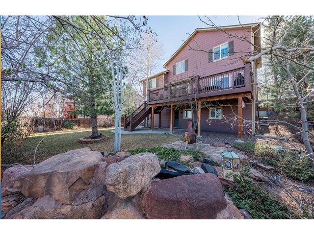 10915 Ebony St, Firestone, CO 80504