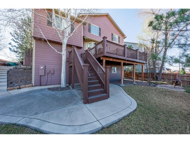 10915 Ebony St, Firestone, CO 80504
