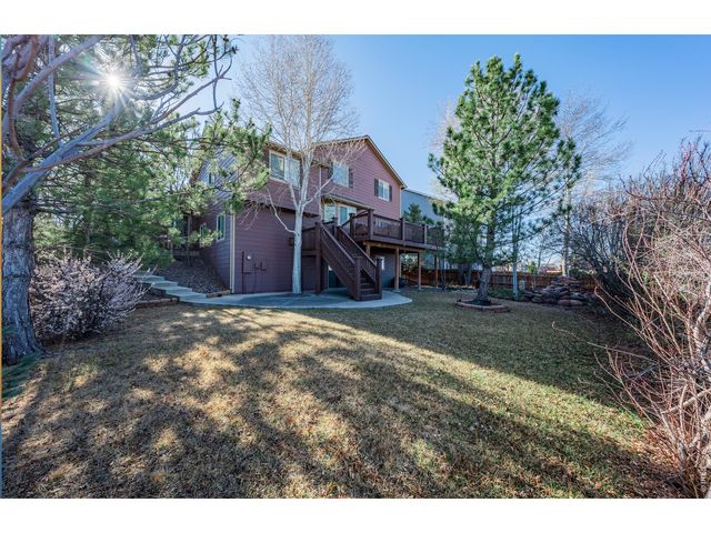 10915 Ebony St, Firestone, CO 80504