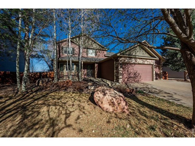10915 Ebony St, Firestone, CO 80504