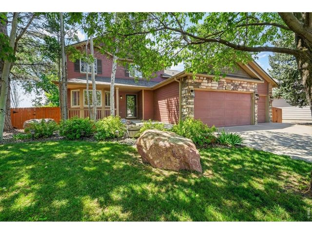 10915 Ebony St, Firestone, CO 80504