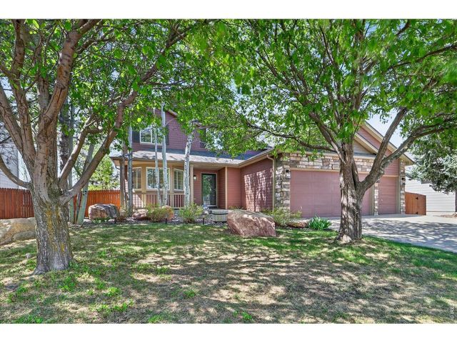 10915 Ebony St, Firestone, CO 80504