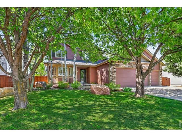 10915 Ebony St, Firestone, CO 80504