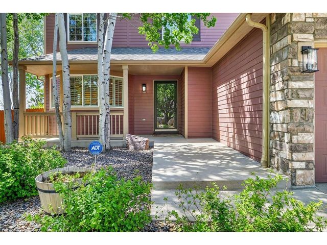 10915 Ebony St, Firestone, CO 80504