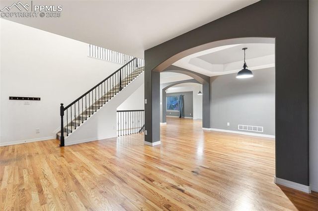 5747 Wolf Village Drive, Colorado Springs, CO 80924